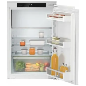 Lednice Liebherr IRd 3901 + ZÁRUKA 5 LET ZDARMA + novoroční výprodej, speciální slevy! + 5 let záruka + 10 let záruka na kompresor