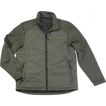 Anaconda Bunda Nighthawk Coat-Velikost XXXL