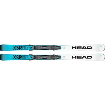 Sjezdové lyže HEAD WC REBELS E-XSR SW + PR 11 GW 24/25 Délka: 170cm, Radius: r12,9m