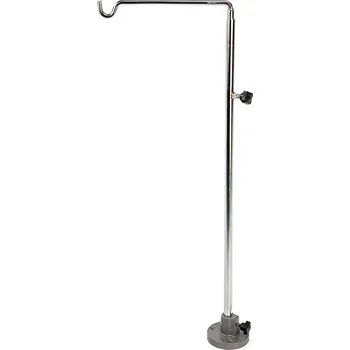 Teleskopický držák pro závěsný motor (TrueTech)