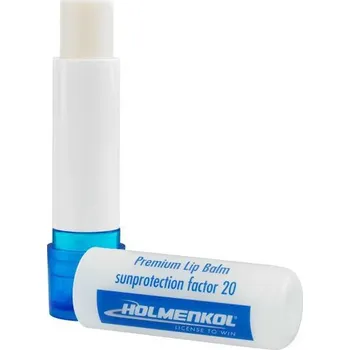 Péče o rty HOLMENKOL PREMIUM LIP BALM SPF 20