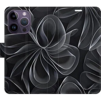 Pouzdro na mobilní telefon Flipové pouzdro iSaprio - Euphoria - iPhone 14 Pro