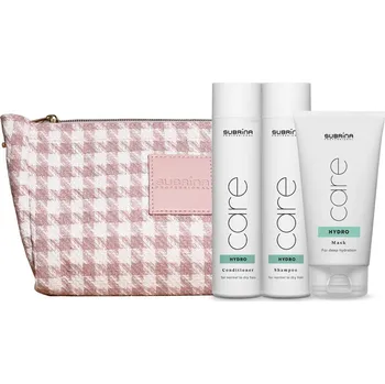 Kosmetická sada Subrina Professional Care Hydro dárková sada