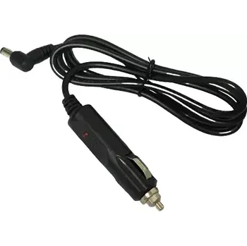 Kyslíkový koncentrátor Nabíječka do auta 12V , DC pro kyslíkový koncentrátor Venus 5 OX-1AE - OXTm