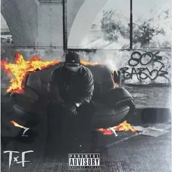 Zahraniční hudba 2LP TF: Skanless Summer: 80z Babyz (Re-Rock Edition) LTD | NUM 2024 Numbered Limited Edition Vinyl