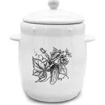 Bella Fiore Sud na zelí a kvašáky…