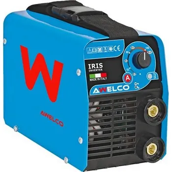 Svářečka BENO IRIS 180 jednofázový svářecí MMA invertor