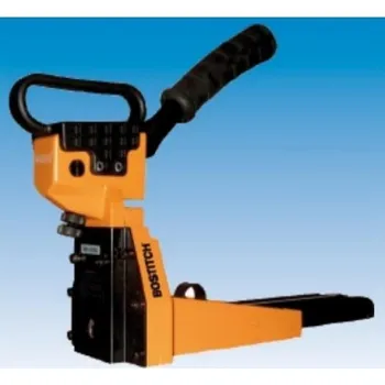 Sponkovačka Bostitch MS-3522 ruční sešívačka, uzavírač kartonů