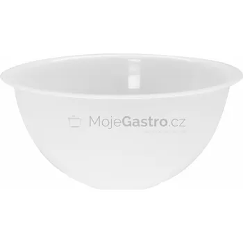 OEM Mísa (Ø400, v=180 mm) - polypropylen