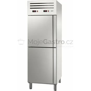 Asber Skříň chladící ECPM-702 HC L GN 2/1