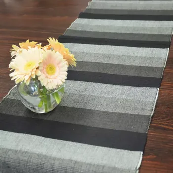 Utěrka Tkaný běhoun/ubrus na stůl OLZATEX, 33x130cm