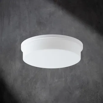 Příslušenství pro LED osvětlení Kovový límec B15 pro svítidla ERINYE 4 - bílá