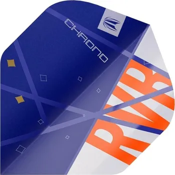 Příslušenství pro šipky Target - darts Letky Raymond van Barneveld - Chrono - Pro.Ultra No2 337690