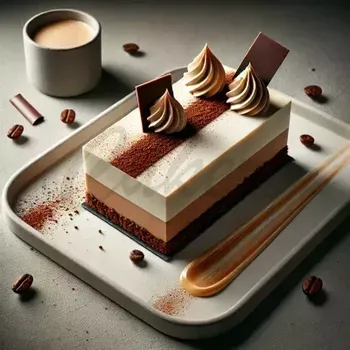 Čokoláda Joypaste CAFFE 100g