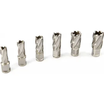 Vrtačka Vrták pro magnetické vrtačky Weldon, HSS-M2, 18 mm (TrueTech)