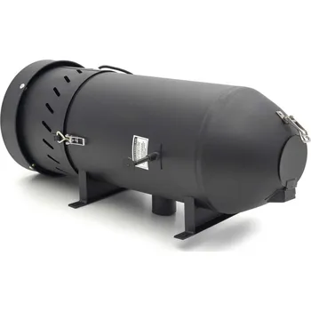 Pískovačka Odsávácí jednotka pro tryskací kabinu (pískovací boxy) SBC (HBM Machines)