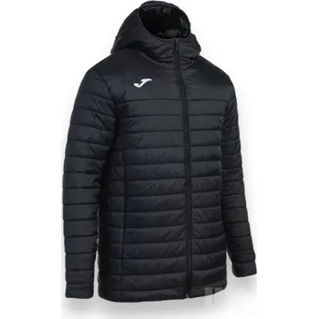 Bunda JOMA URBAN V , barva černá, velikost 5XS