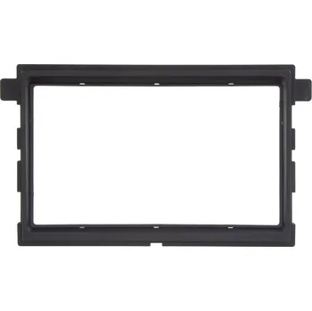 2DIN redukce pro Ford F150 04-08, Mustang 2005-09