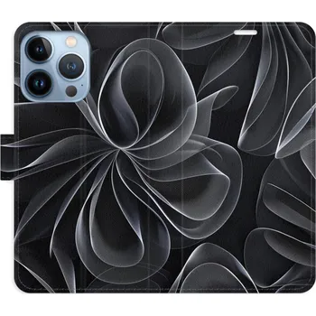 Pouzdro na mobilní telefon Flipové pouzdro iSaprio - Euphoria - iPhone 13 Pro