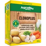 AgroBio Clonoplus 100 g - Pro rozložení hub v půdě