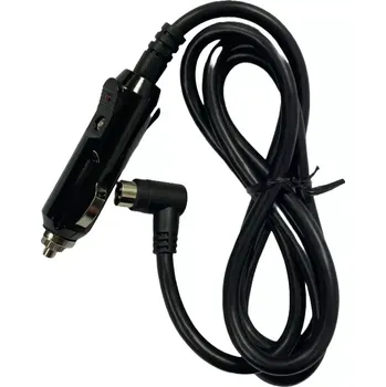 Kyslíkový koncentrátor Nabíječka do auta 12V , DC pro kyslíkový koncentrátor Mercury OX-2A - OXTm