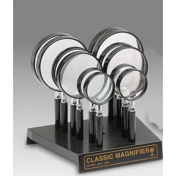 Lupa Sada lup se stojánkem - LCH 8799G - D 001D