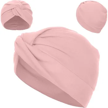 Čepice Nandy Cotton Head CZAP-TUR-10 uni