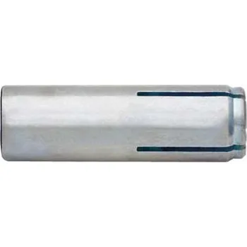 Hmoždinka KNO 15x50/M12 narážecí ocelová kotva s vnitřním závitem