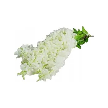 umělá květina VĚTVIČKA MINI LILIE ZWIS 70 CM – 2 BARVY NA VÝBĚR