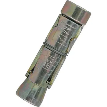 Závitořezný nástroj RAWLBOLT R-RB-M06W, průměr 12mm x 45, závit M6