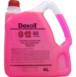 Dexoll Antifreeze G12