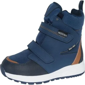Dětská sportovní obuv PROTETIKA dětská zimní obuv FOREST navy Velikost: 36