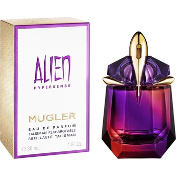 Thierry Mugler Alien Hypersense W EDP