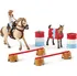 Figurka Schleich Horse Club 72157 První kroky na westernovém ranči