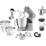 Kenwood KVL85.594SI Titanium Chef Baker