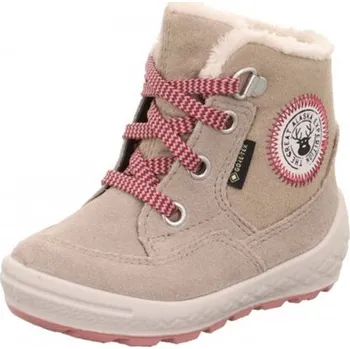 Chlapecké tenisky Superfit 1-106318-4000 Groovy, 25