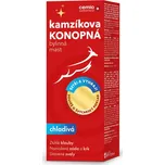 Cemio Kamzíkova konopná mast chladivá