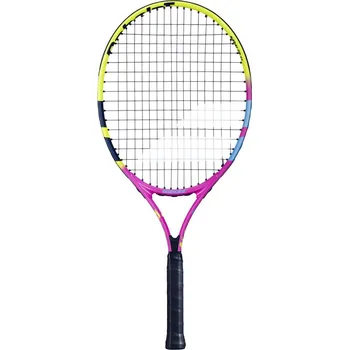Babolat Nadal JR 23 vypletená 2024 grip…