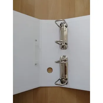 Obal pro sběratelský předmět Bílý album na fólie