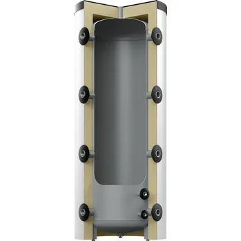 akumulační nádrž Reflex Storatherm Heat HF 1000_C s izolací