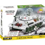 COBI World War II 2595 Ruský střední…