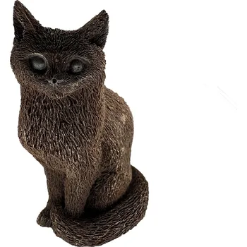 Čokoláda Chocolenka Čokoládová kočka 3D