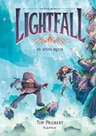 Lightfall: Ve stínu Kesta - Tim Probert…