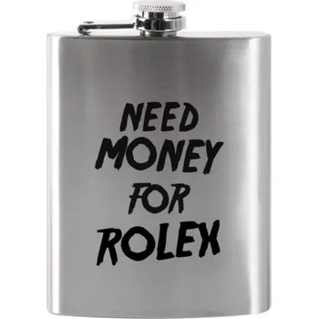 Placatka Placatka - Need money for Rolex