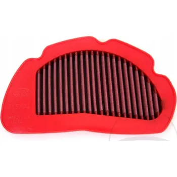 Filtr pro motocykl Filtr BMC FM715/04 HONDA 2010-2012