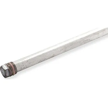 Příslušenství pro ohřívač vody DNK anodová tyč 22x900 - 3/4"