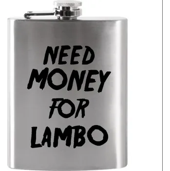 Placatka Placatka -Need money for Lambo