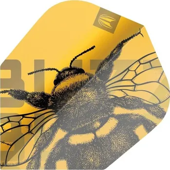 Příslušenství pro šipky Target - darts Letky Buzz - Pro.Ultra No6 337980