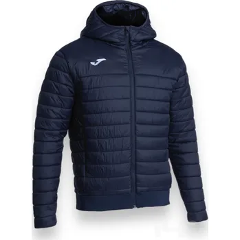 Pánské oblečení Bunda JOMA URBAN V BOMBER, barva tmavě modrá, velikost 2XL