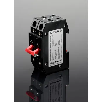 Jistič Gigawatt G-C16A 2P